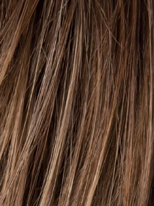 Accessories_Ellen Wille_Wigs Famous | Human Hair Lace Front Top Piece (Mono Top) | CLOSEOUT