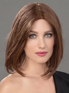 Accessories_Ellen Wille_Wigs Famous | Human Hair Lace Front Top Piece (Mono Top) | CLOSEOUT