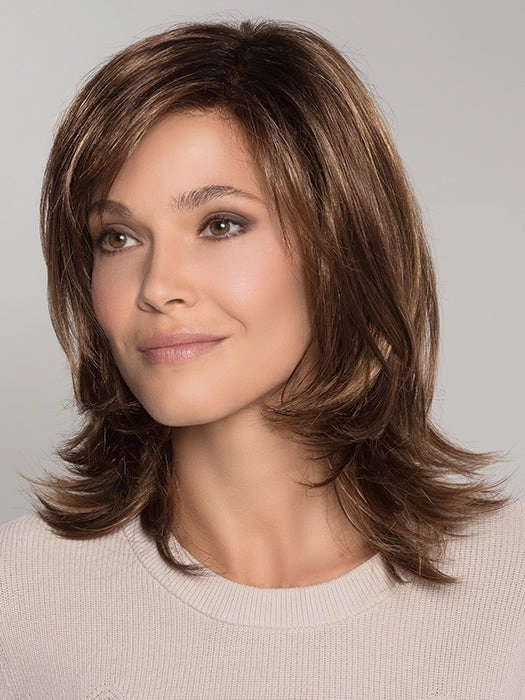 Accessories_Ellen Wille_Wigs Ferrara | Synthetic Lace Front Wig (Mono Part)