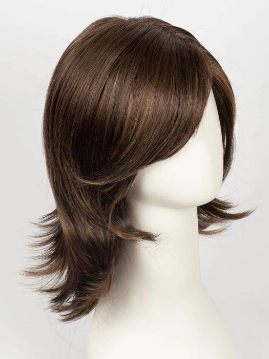 Accessories_Ellen Wille_Wigs Ferrara | Synthetic Lace Front Wig (Mono Part)