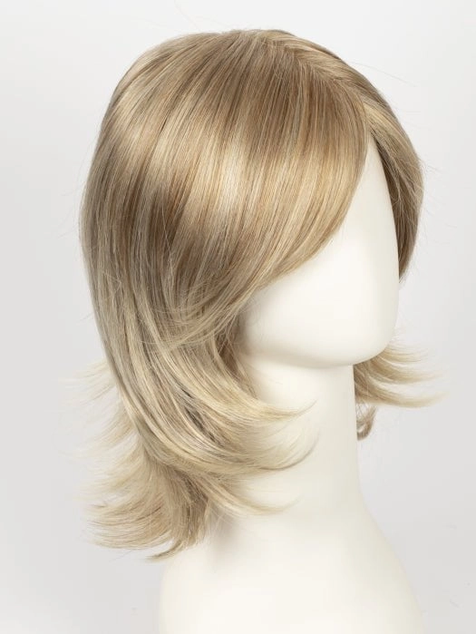 Accessories_Ellen Wille_Wigs Ferrara | Synthetic Lace Front Wig (Mono Part)