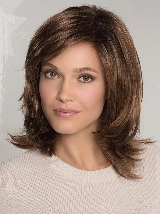 Accessories_Ellen Wille_Wigs Ferrara | Synthetic Lace Front Wig (Mono Part)