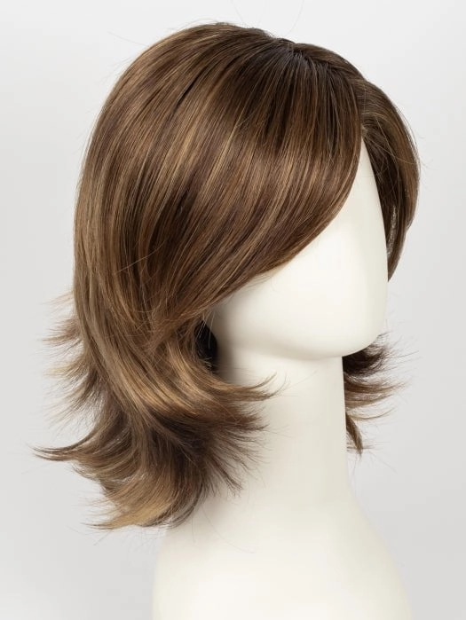 Accessories_Ellen Wille_Wigs Ferrara | Synthetic Lace Front Wig (Mono Part)