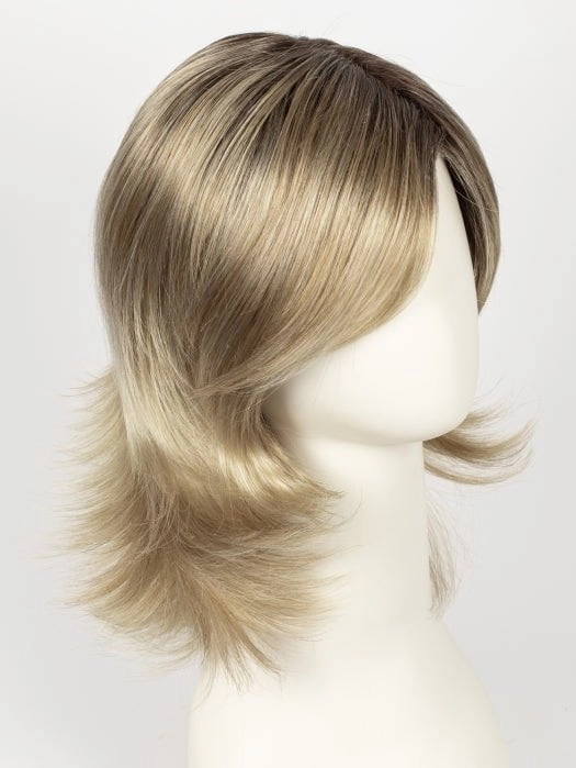 Accessories_Ellen Wille_Wigs Ferrara | Synthetic Lace Front Wig (Mono Part)