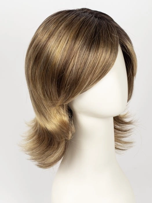 Accessories_Ellen Wille_Wigs Ferrara | Synthetic Lace Front Wig (Mono Part)