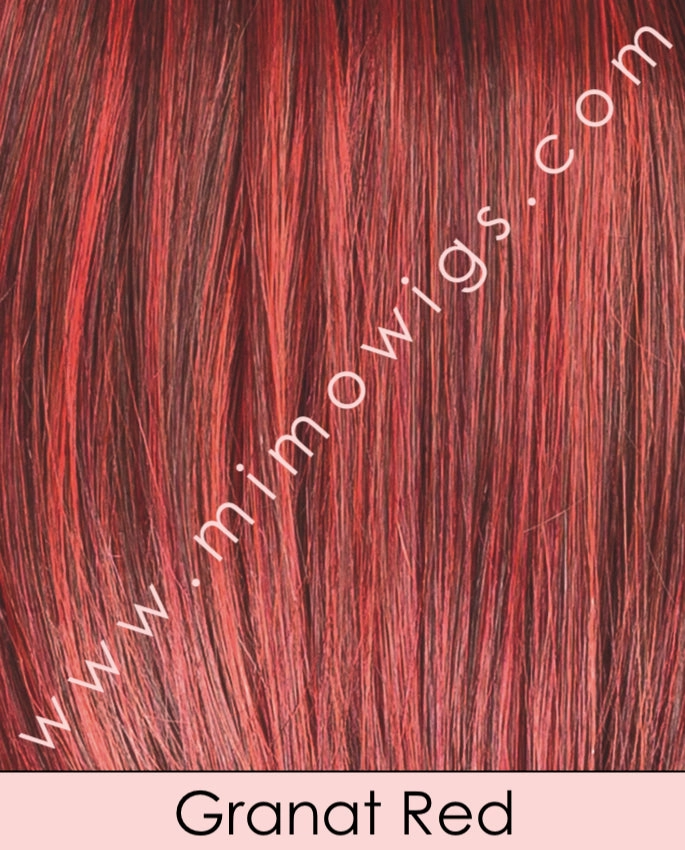 Accessories_Ellen Wille_Wigs Ferrara Mono Part by Ellen Wille  Modix Collection