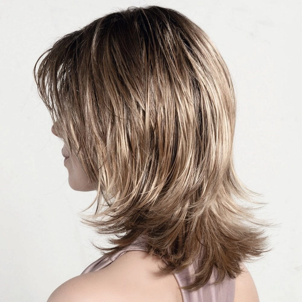 Accessories_Ellen Wille_Wigs Ferrara Wig by Ellen Wille