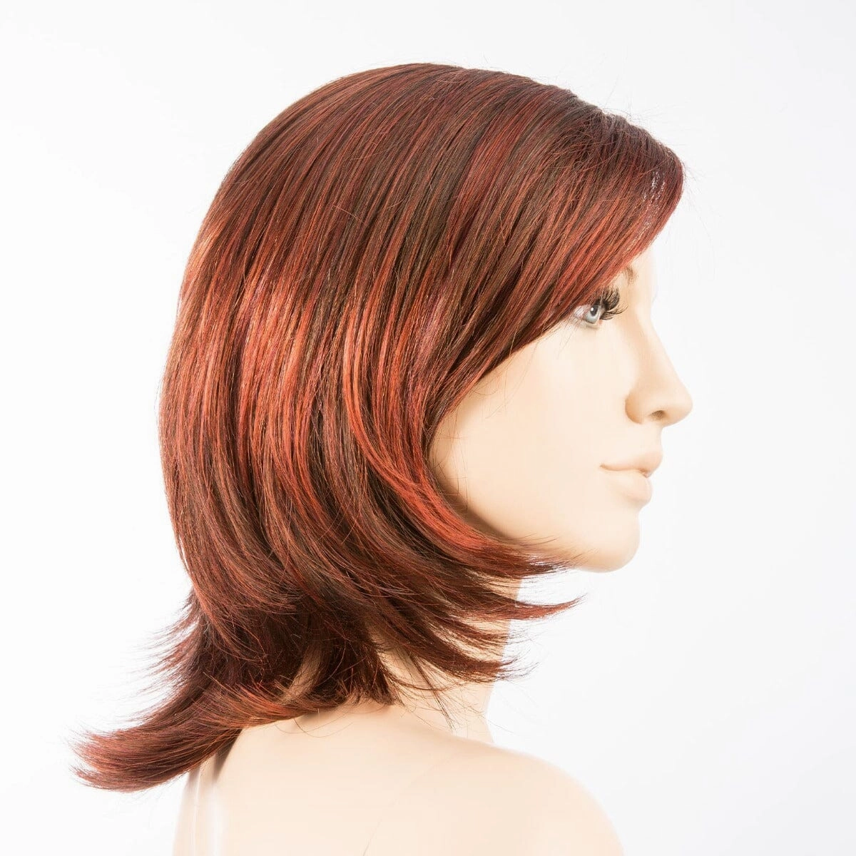 Accessories_Ellen Wille_Wigs Ferrara Wig by Ellen Wille