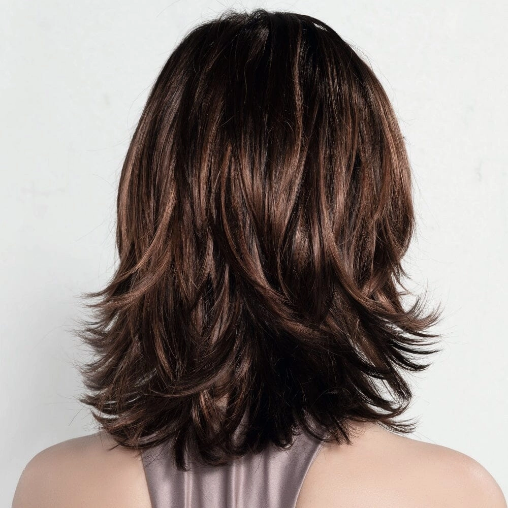 Accessories_Ellen Wille_Wigs Ferrara Wig by Ellen Wille