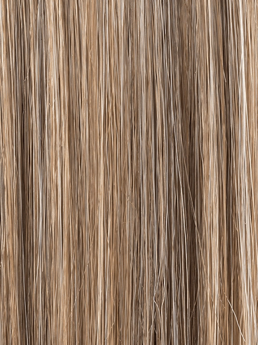 Accessories_Ellen Wille_Wigs Finesse Topper by Ellen Wille | Heat Friendly Synthetic (100% Hand Tied)
