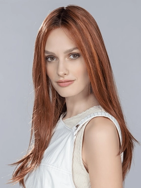 Accessories_Ellen Wille_Wigs Finesse Topper by Ellen Wille | Heat Friendly Synthetic (100% Hand Tied)