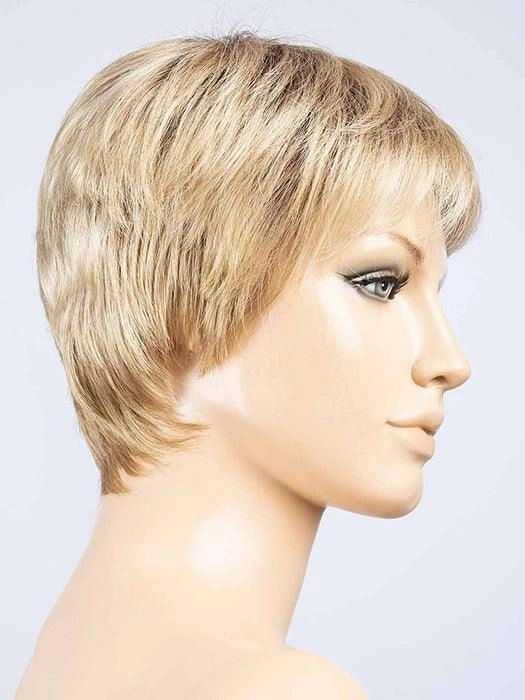 Accessories_Ellen Wille_Wigs Finesse Topper by Ellen Wille | Heat Friendly Synthetic (100% Hand Tied)
