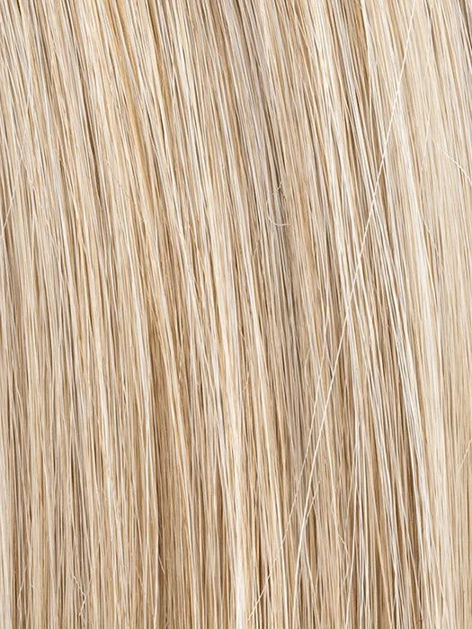 Accessories_Ellen Wille_Wigs Finesse Topper by Ellen Wille | Heat Friendly Synthetic (100% Hand Tied)