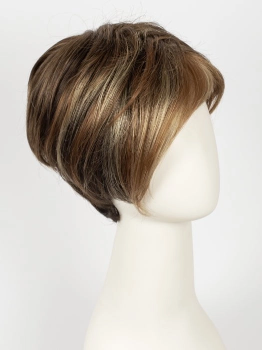 Accessories_Ellen Wille_Wigs First | Synthetic Lace Front Wig (Hand-Tied)
