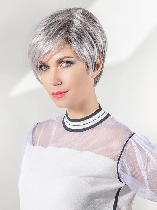 Accessories_Ellen Wille_Wigs First | Synthetic Lace Front Wig (Hand-Tied)
