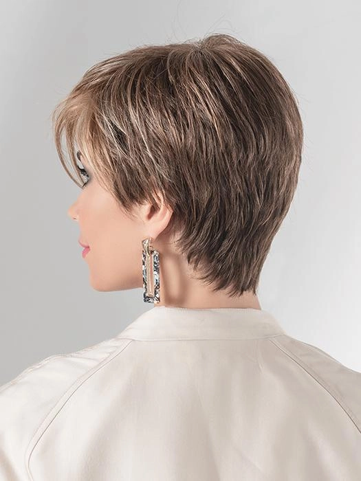 Accessories_Ellen Wille_Wigs First | Synthetic Lace Front Wig (Hand-Tied)