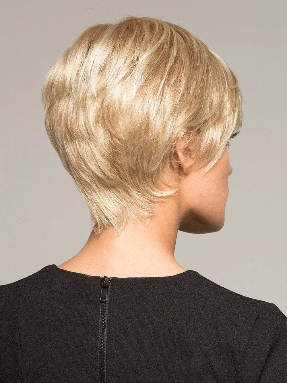 Accessories_Ellen Wille_Wigs First | Synthetic Lace Front Wig (Hand-Tied)