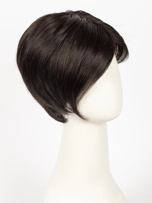 Accessories_Ellen Wille_Wigs First | Synthetic Lace Front Wig (Hand-Tied)