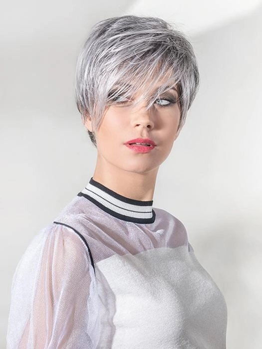 Accessories_Ellen Wille_Wigs First | Synthetic Lace Front Wig (Hand-Tied)
