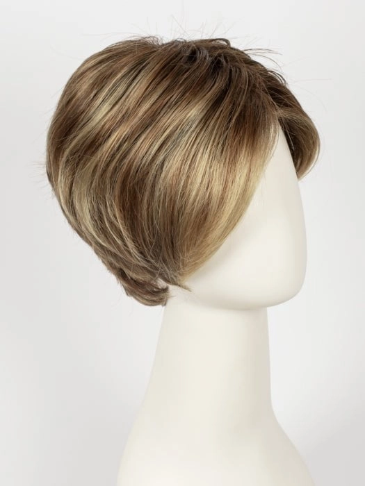 Accessories_Ellen Wille_Wigs First | Synthetic Lace Front Wig (Hand-Tied)