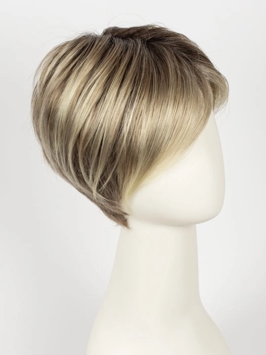 Accessories_Ellen Wille_Wigs First | Synthetic Lace Front Wig (Hand-Tied)