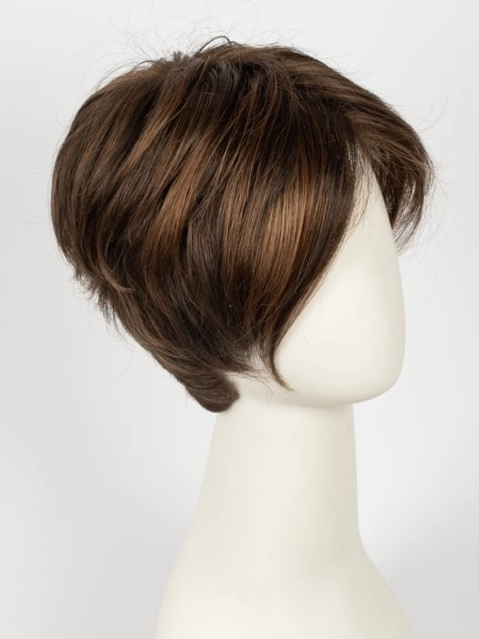 Accessories_Ellen Wille_Wigs First | Synthetic Lace Front Wig (Hand-Tied)