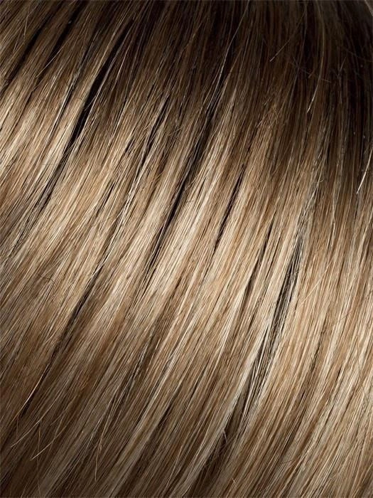 Accessories_Ellen Wille_Wigs First | Synthetic Lace Front Wig (Hand-Tied)