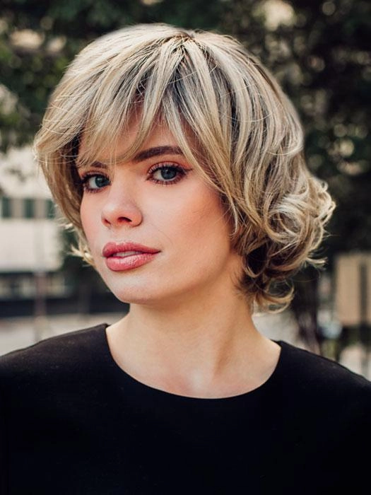 Accessories_Ellen Wille_Wigs Flair Mono | Synthetic Lace Front Wig (Mono Top)