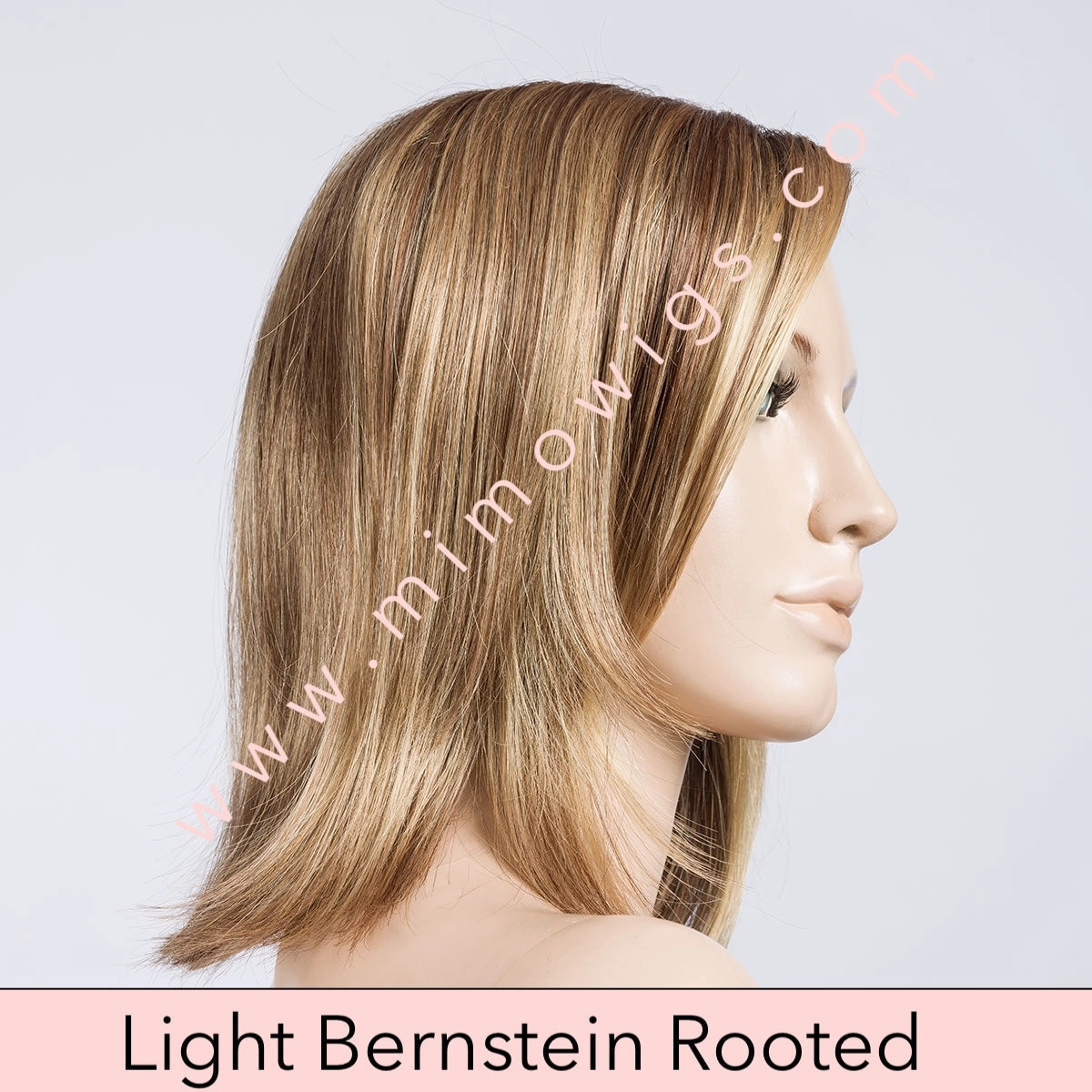 Accessories_Ellen Wille_Wigs Flirt Mono Part by Ellen Wille  Changes Collection