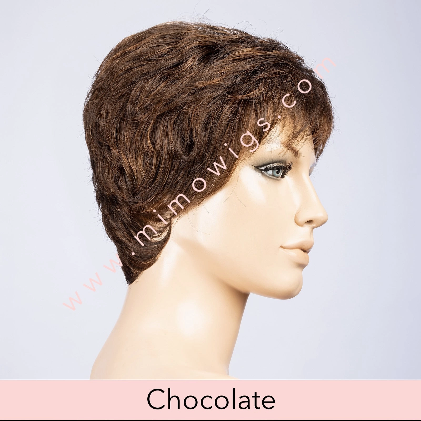 Accessories_Ellen Wille_Wigs Foxy Small by Ellen Wille  Hairpower Collection