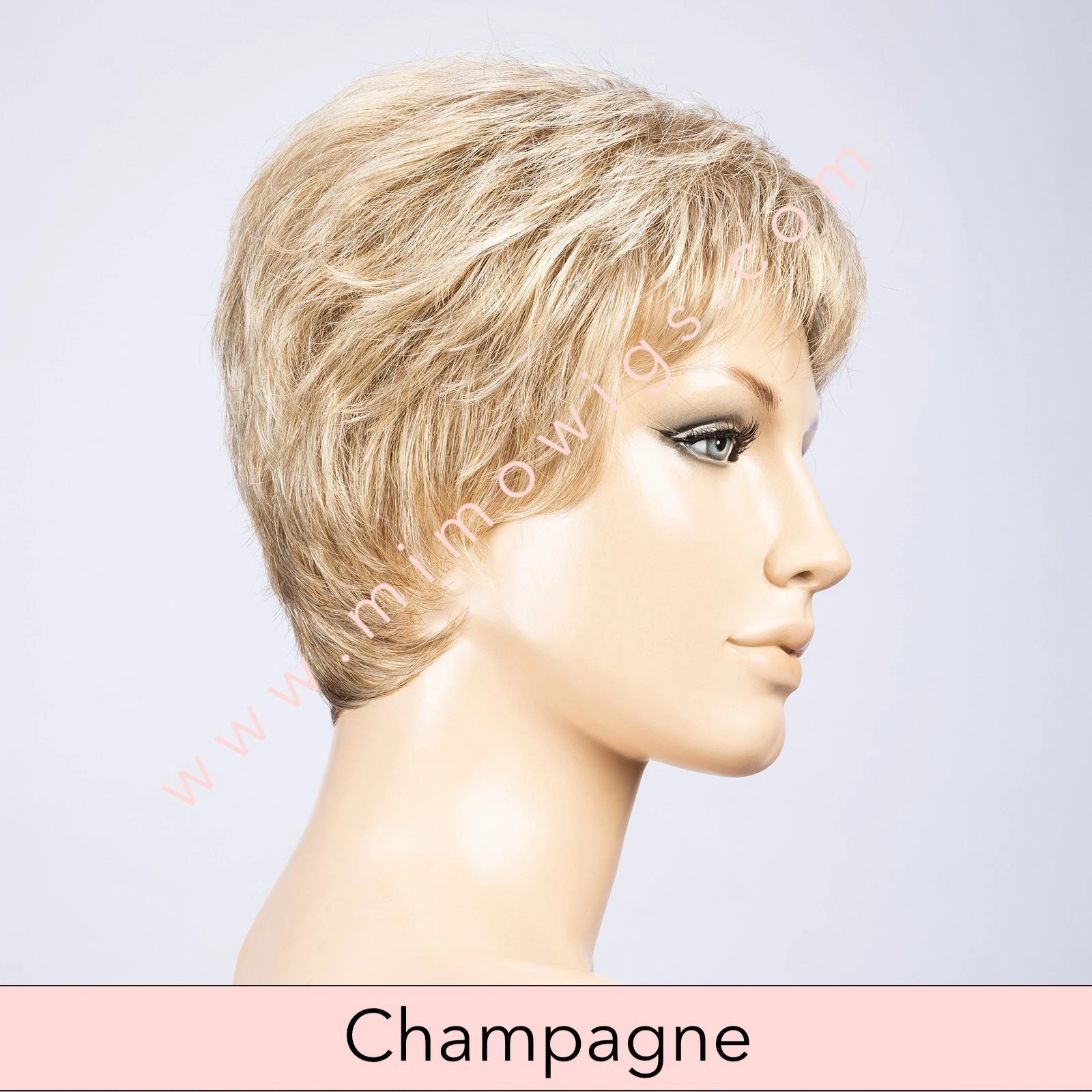 Accessories_Ellen Wille_Wigs Foxy Small by Ellen Wille  Hairpower Collection