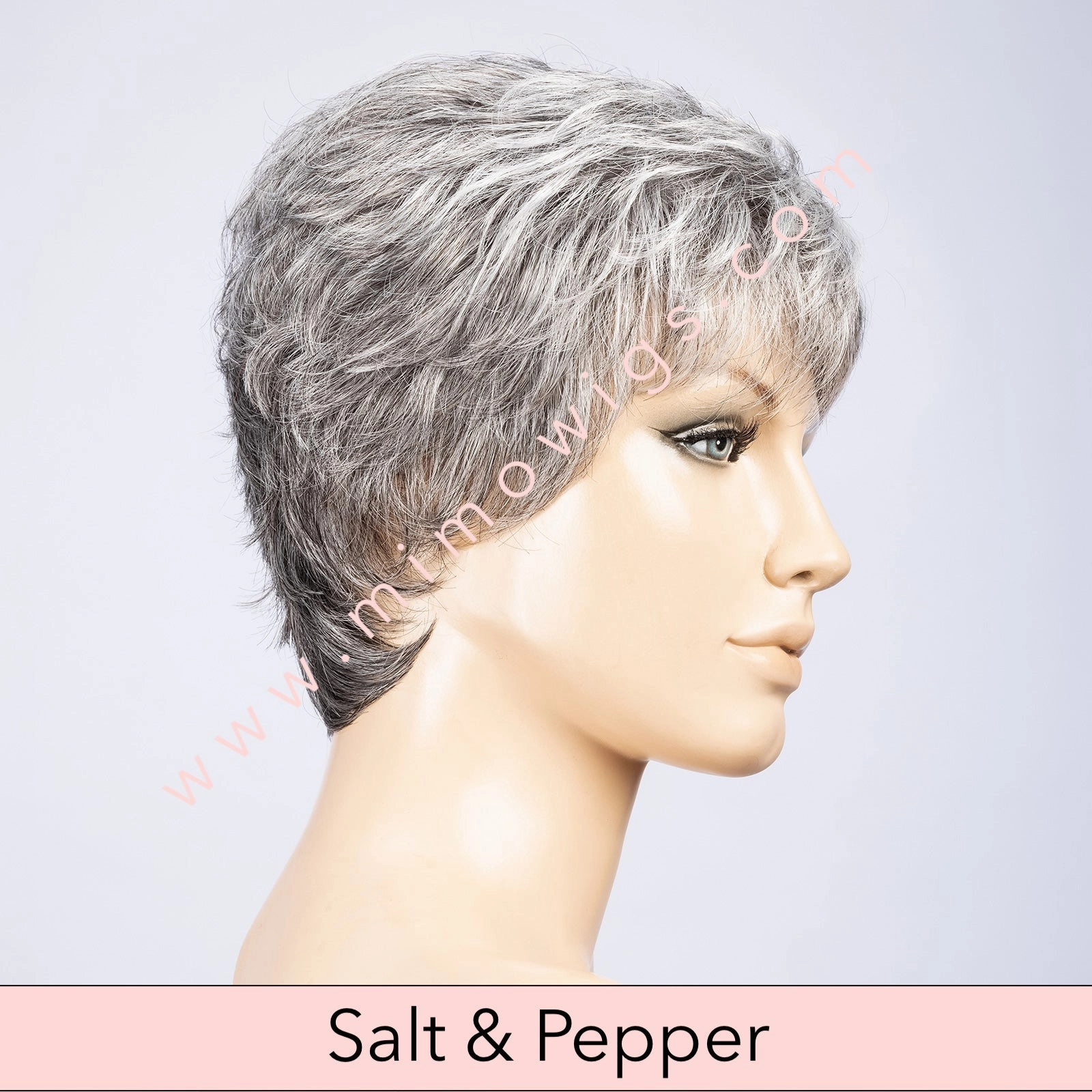 Accessories_Ellen Wille_Wigs Foxy Small by Ellen Wille  Hairpower Collection