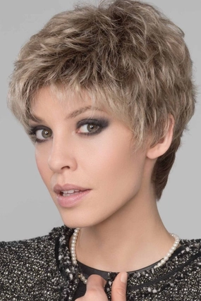 Accessories_Ellen Wille_Wigs Foxy Small by Ellen Wille  Hairpower Collection