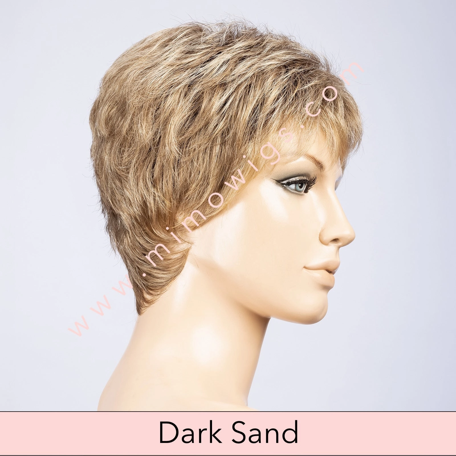 Accessories_Ellen Wille_Wigs Foxy Small by Ellen Wille  Hairpower Collection
