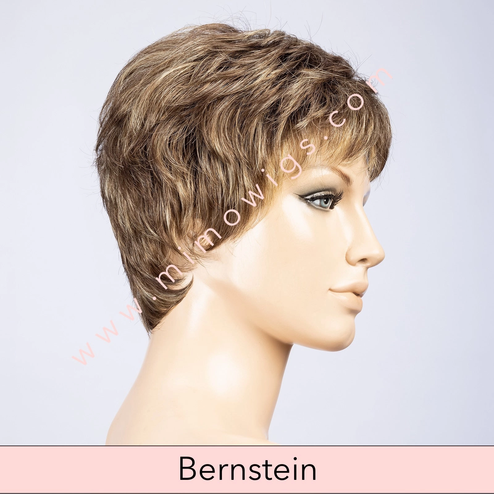 Accessories_Ellen Wille_Wigs Foxy Small by Ellen Wille  Hairpower Collection