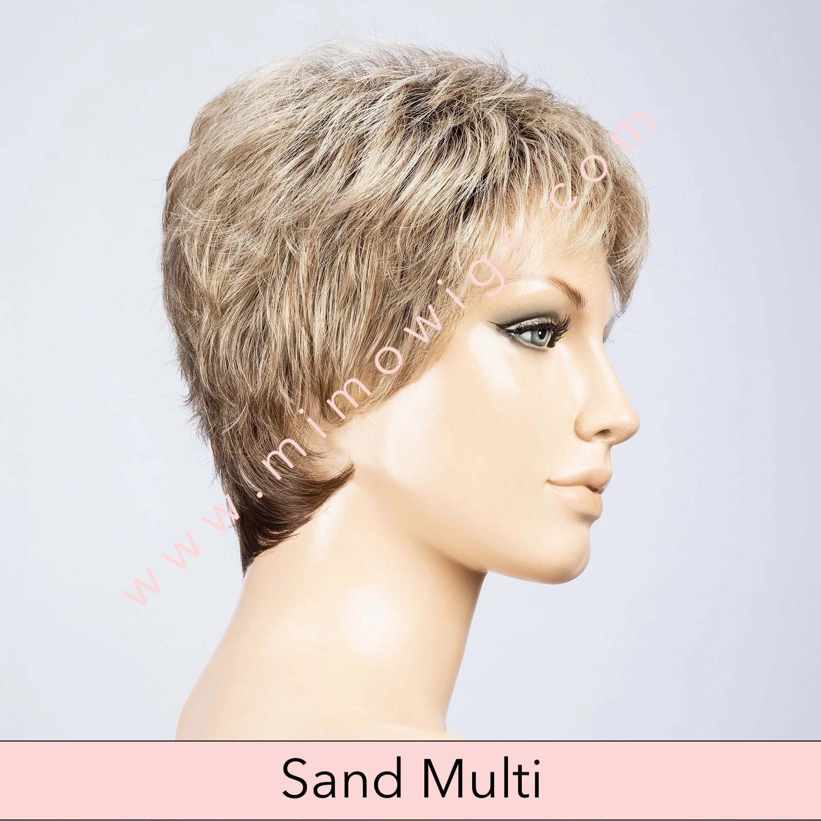 Accessories_Ellen Wille_Wigs Foxy Small by Ellen Wille  Hairpower Collection