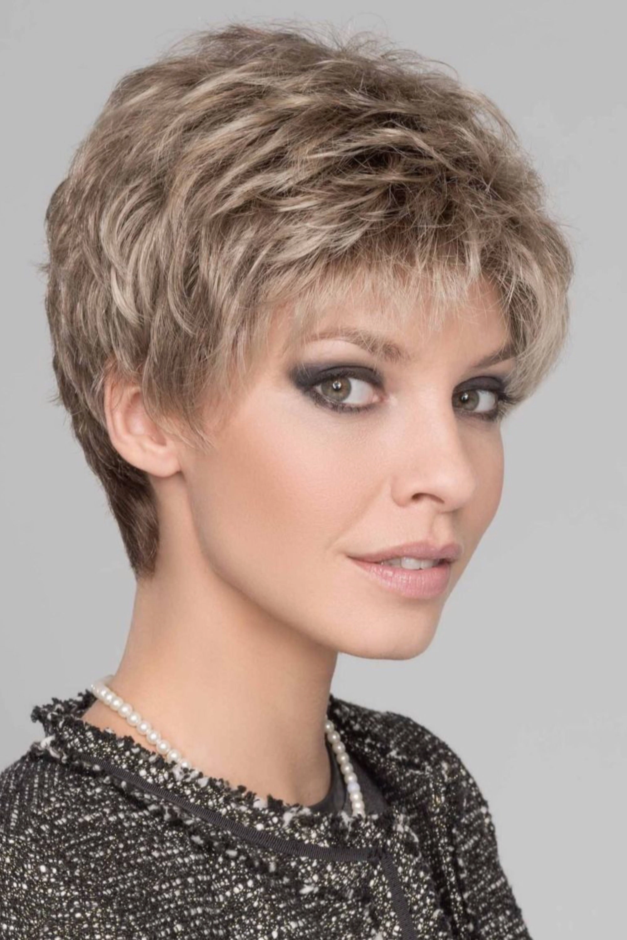 Accessories_Ellen Wille_Wigs Foxy Small by Ellen Wille  Hairpower Collection