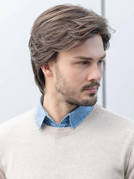 Accessories_Ellen Wille_Wigs Gary Wig by Ellen Wille | Men's Synthetic