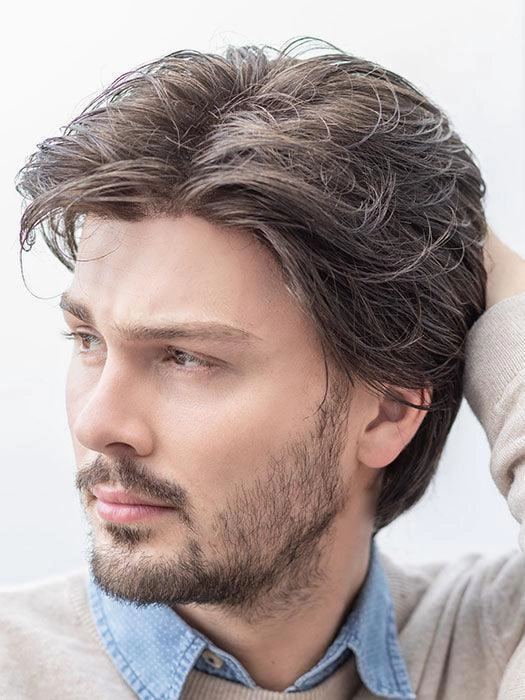 Accessories_Ellen Wille_Wigs Gary Wig by Ellen Wille | Men's Synthetic
