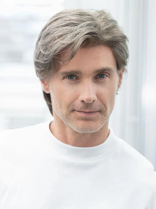 Accessories_Ellen Wille_Wigs Gary Wig by Ellen Wille | Men's Synthetic