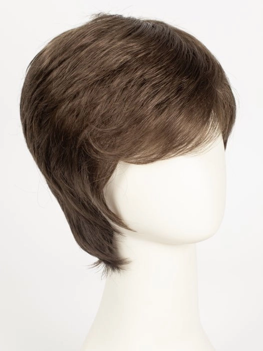 Accessories_Ellen Wille_Wigs George 5 Stars | Synthetic Lace Front Wig (Mono Top)