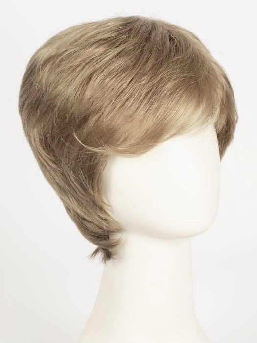 Accessories_Ellen Wille_Wigs George 5 Stars | Synthetic Lace Front Wig (Mono Top)