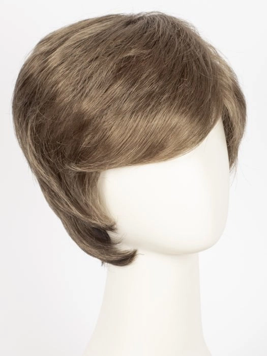 Accessories_Ellen Wille_Wigs George 5 Stars | Synthetic Lace Front Wig (Mono Top)