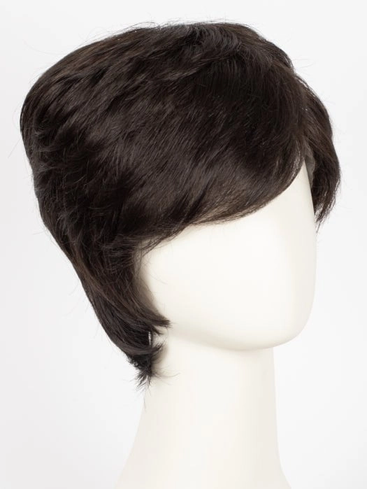 Accessories_Ellen Wille_Wigs George 5 Stars | Synthetic Lace Front Wig (Mono Top)