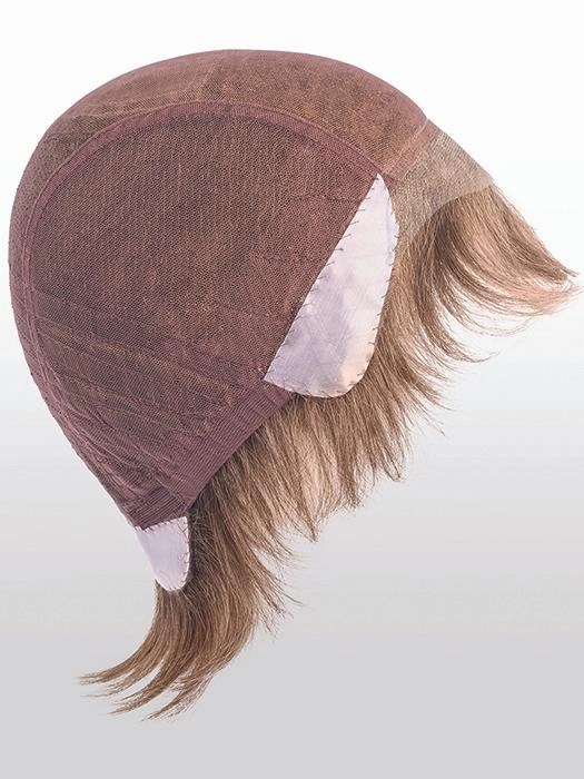 Accessories_Ellen Wille_Wigs George 5 Stars | Synthetic Lace Front Wig (Mono Top)