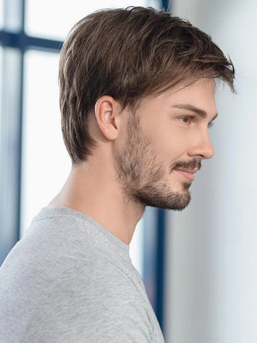 Accessories_Ellen Wille_Wigs George 5 Stars Wig by Ellen Wille | Men's Synthetic