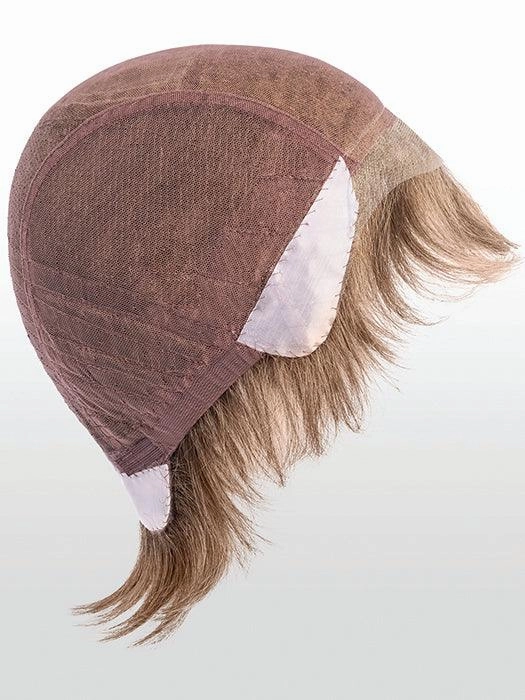 Accessories_Ellen Wille_Wigs George 5 Stars Wig by Ellen Wille | Men's Synthetic