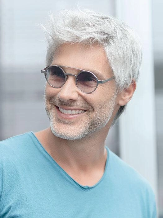 Accessories_Ellen Wille_Wigs George 5 Stars Wig by Ellen Wille | Men's Synthetic