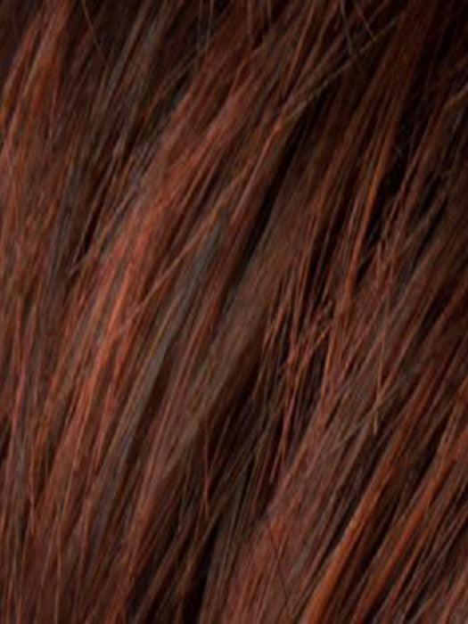 Accessories_Ellen Wille_Wigs Ginger Mono Wig by Ellen Wille | Synthetic