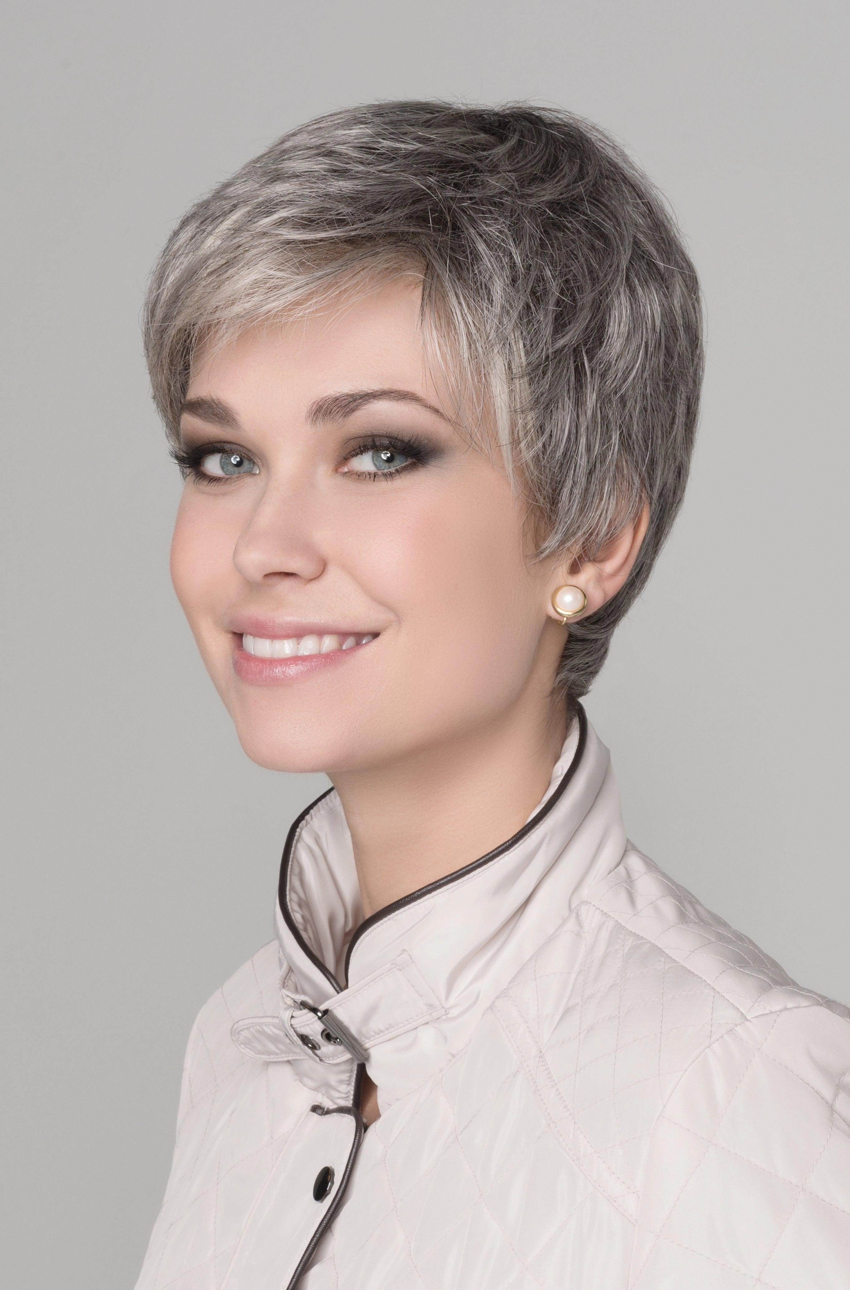 Accessories_Ellen Wille_Wigs Ginger Mono Wig by Ellen Wille | Synthetic